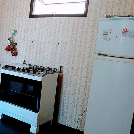 마라타이제스 Casa Good Vibes 아파트 외부 사진